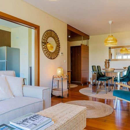 Apartament Acor Ponta Delgada Zewnętrze zdjęcie