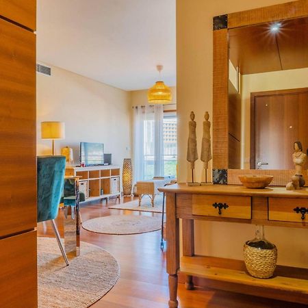 Apartament Acor Ponta Delgada Zewnętrze zdjęcie
