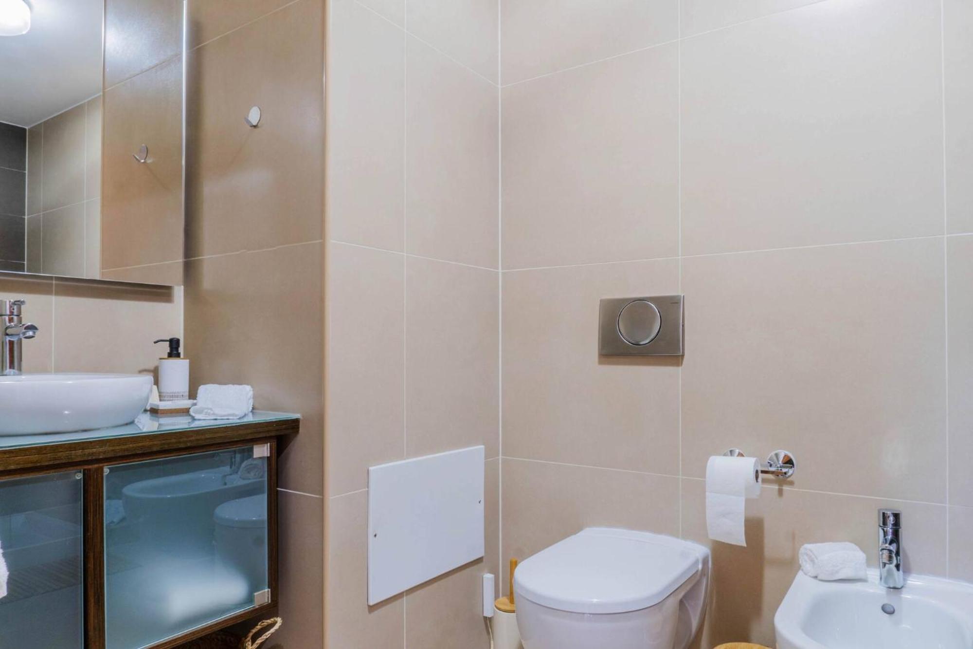Apartament Acor Ponta Delgada Zewnętrze zdjęcie