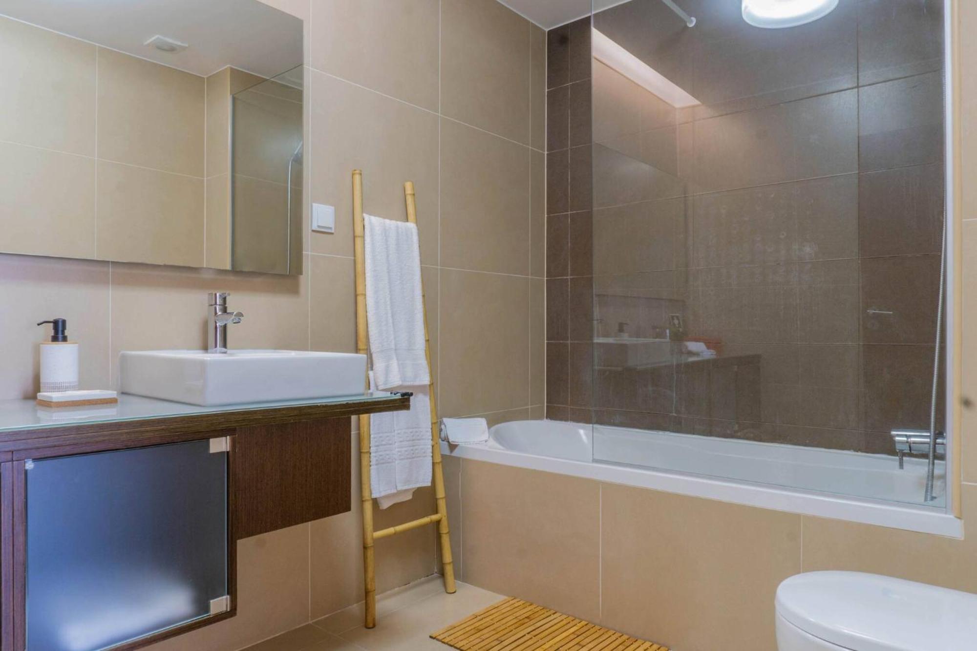 Apartament Acor Ponta Delgada Zewnętrze zdjęcie