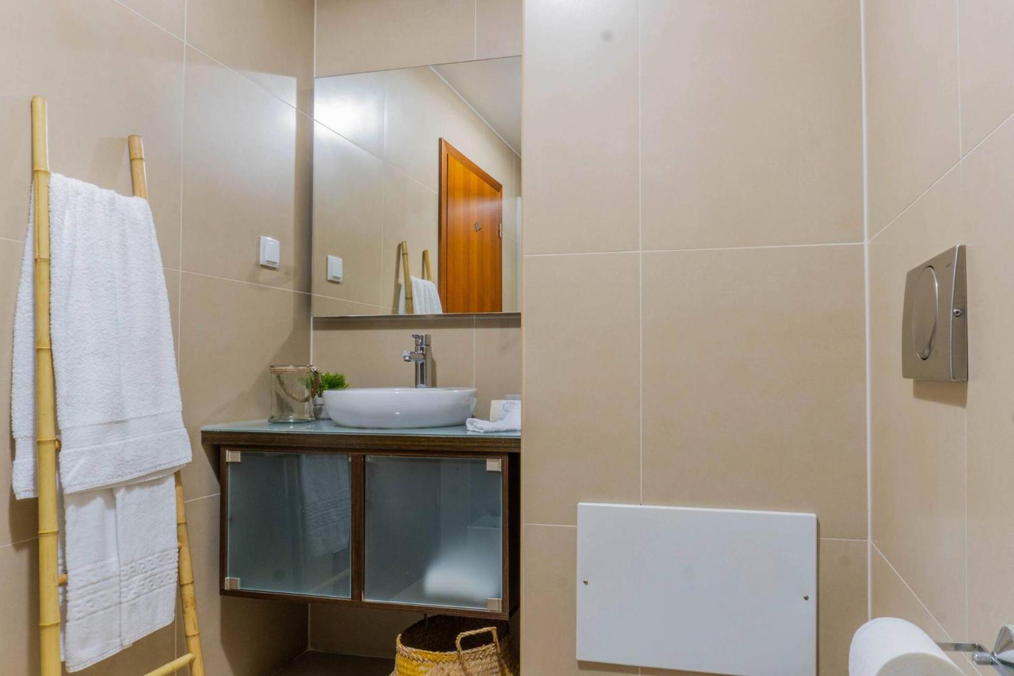 Apartament Acor Ponta Delgada Zewnętrze zdjęcie
