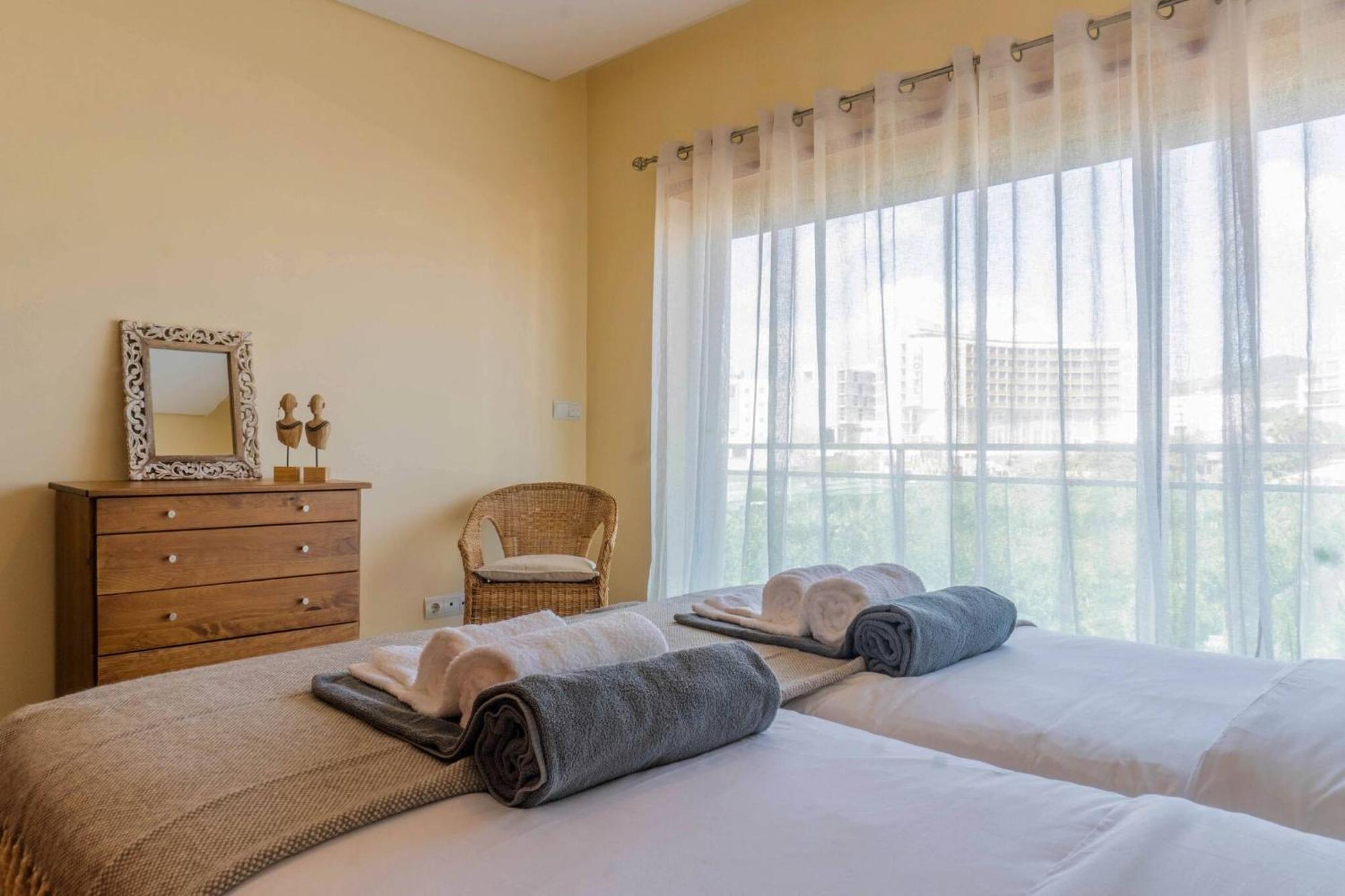 Apartament Acor Ponta Delgada Zewnętrze zdjęcie