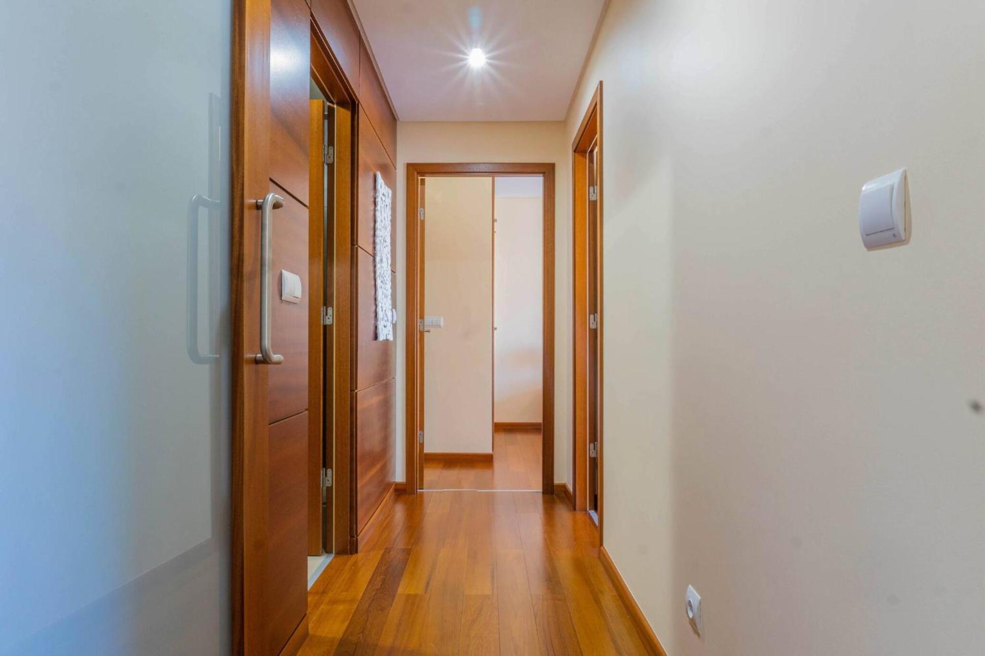 Apartament Acor Ponta Delgada Zewnętrze zdjęcie