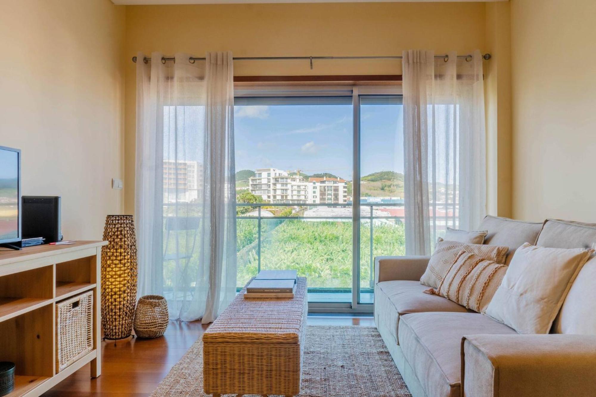 Apartament Acor Ponta Delgada Zewnętrze zdjęcie