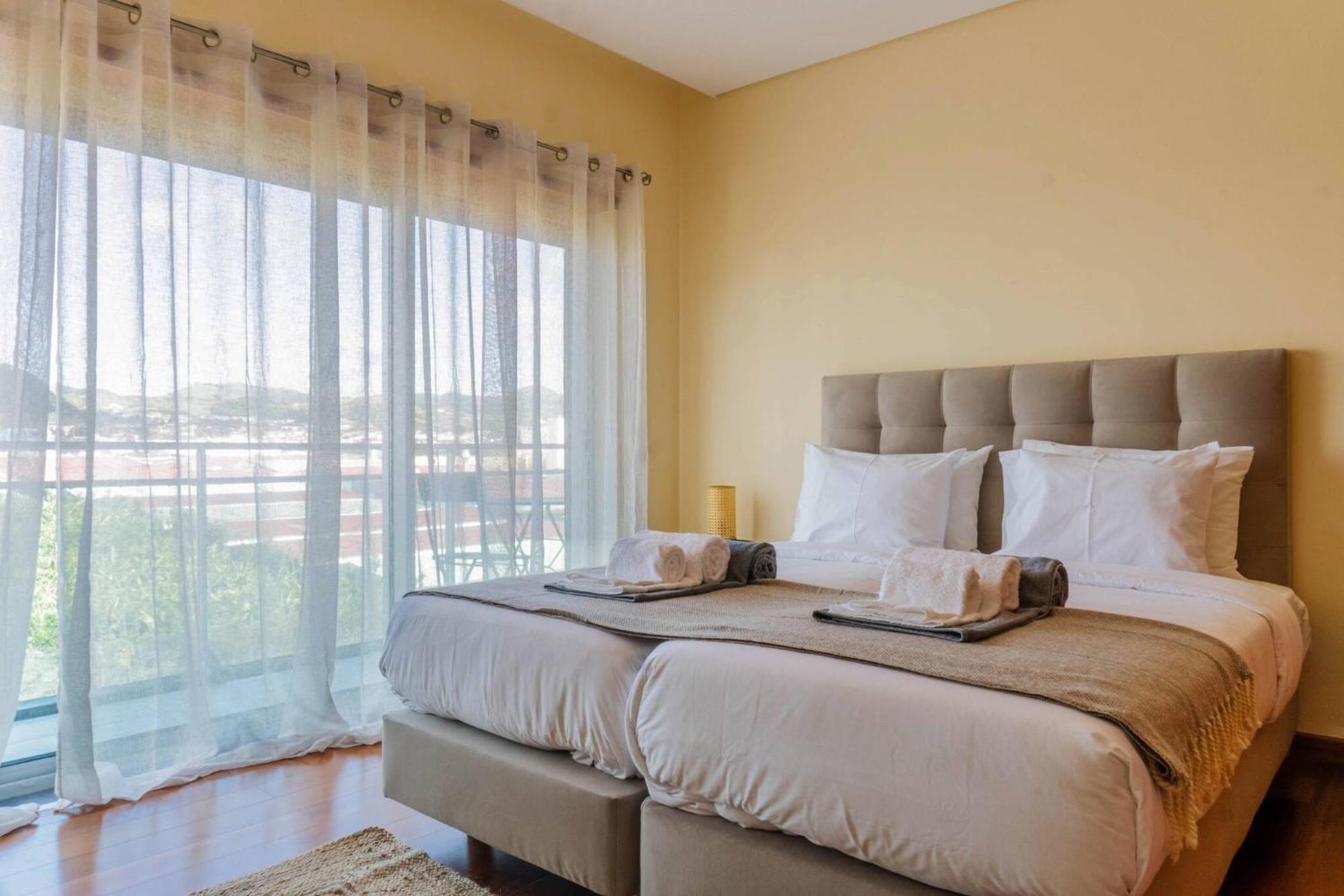 Apartament Acor Ponta Delgada Zewnętrze zdjęcie